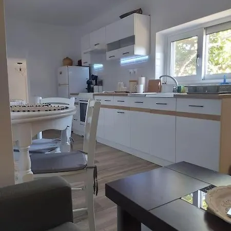 Houlia με δωρεάν χώρο στάθμευσης Holiday home