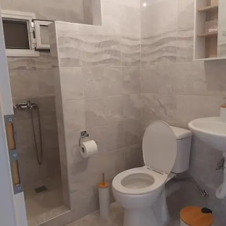 Holiday home Houlia με δωρεάν χώρο στάθμευσης