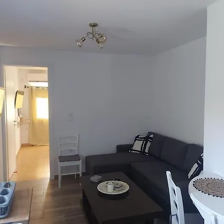 Houlia με δωρεάν χώρο στάθμευσης Holiday home