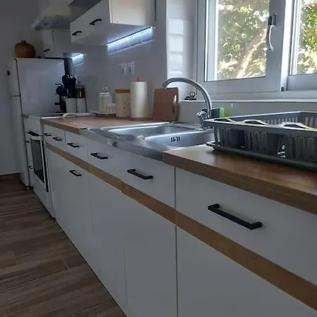 Holiday home Houlia με δωρεάν χώρο στάθμευσης