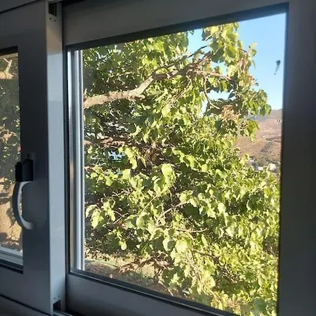 Σπίτι διακοπών Houlia με δωρεάν χώρο στάθμευσης Στενιές