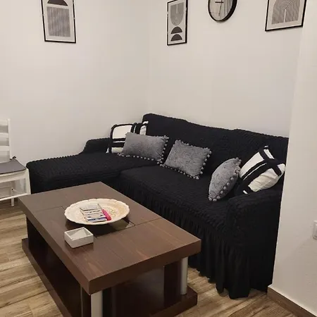 Holiday home Houlia με δωρεάν χώρο στάθμευσης *