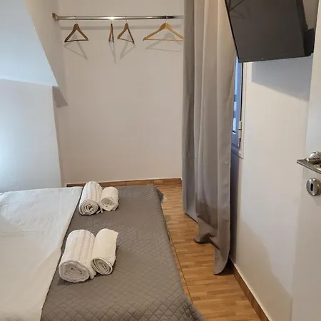Houlia με δωρεάν χώρο στάθμευσης Holiday home