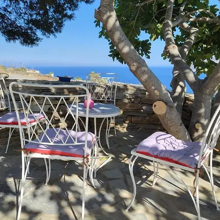 Houlia με δωρεάν χώρο στάθμευσης Holiday home *