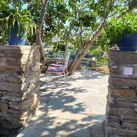 Holiday home Houlia με δωρεάν χώρο στάθμευσης Stenies