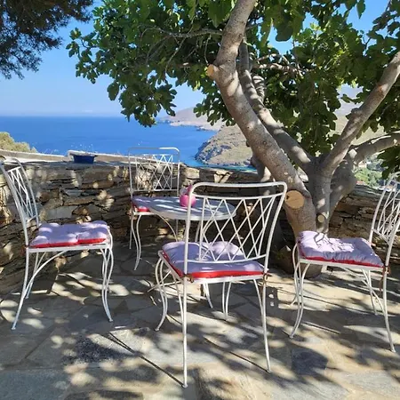 Holiday home Houlia με δωρεάν χώρο στάθμευσης *