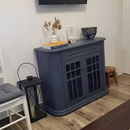 Houlia με δωρεάν χώρο στάθμευσης Holiday home Stenies