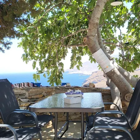 Σπίτι διακοπών Houlia με δωρεάν χώρο στάθμευσης *