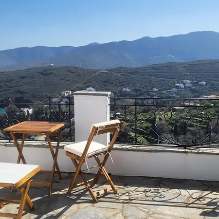 Houlia με δωρεάν χώρο στάθμευσης * Stenies