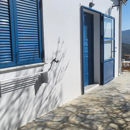 Houlia με δωρεάν χώρο στάθμευσης * Stenies