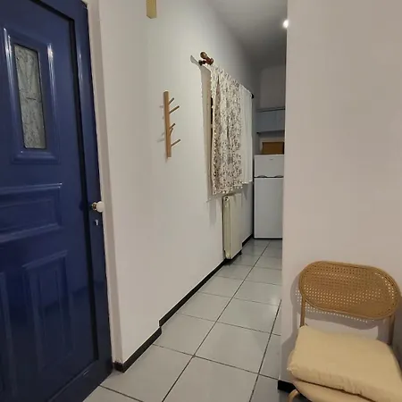 Houlia με δωρεάν χώρο στάθμευσης Holiday home
