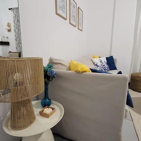 Holiday home Houlia με δωρεάν χώρο στάθμευσης