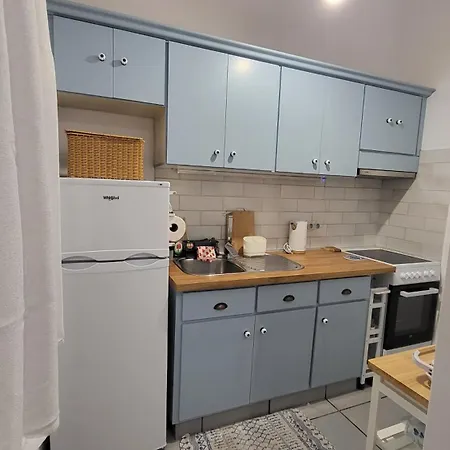 Holiday home Houlia με δωρεάν χώρο στάθμευσης
