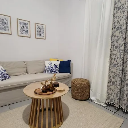 Houlia με δωρεάν χώρο στάθμευσης Holiday home Stenies