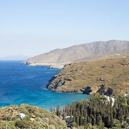 בית נופש Houlia με δωρεάν χώρο στάθμευσης Steniaí