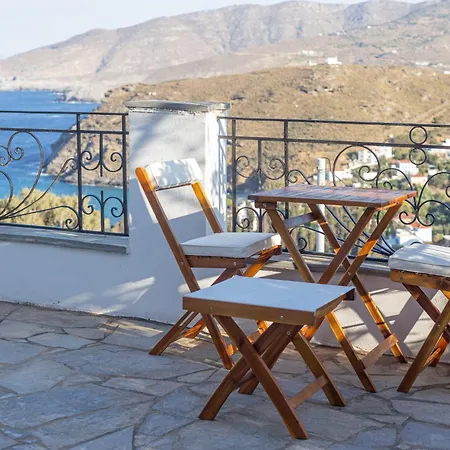 Houlia με δωρεάν χώρο στάθμευσης בית נופש