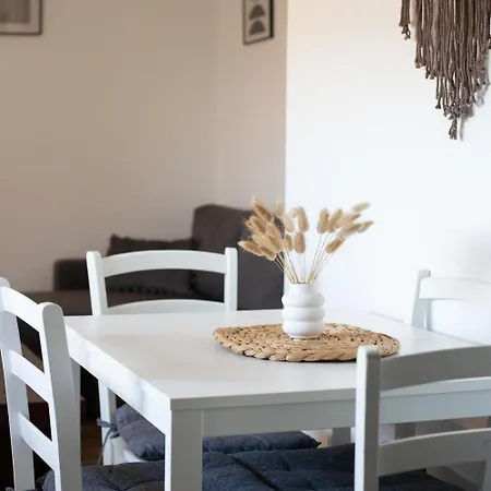 בית נופש Houlia με δωρεάν χώρο στάθμευσης *